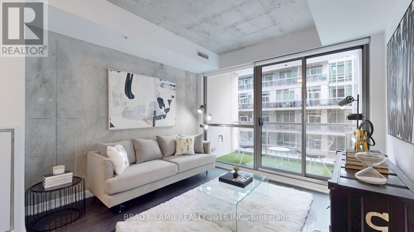 518 - 39 Brant Street W, Toronto (Niagara), Ontario  M5V 0M8 - Photo 7 - C12449499