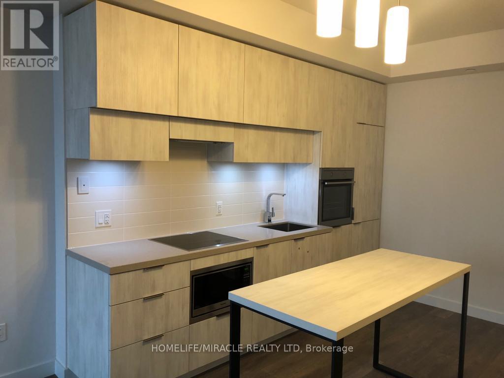 1906 - 8 Eglington Avenue E, Toronto, Ontario  M4P 0C1 - Photo 18 - C12449504