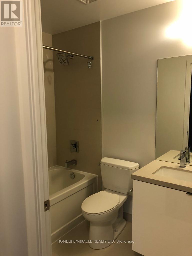 1906 - 8 Eglington Avenue E, Toronto, Ontario  M4P 0C1 - Photo 19 - C12449504