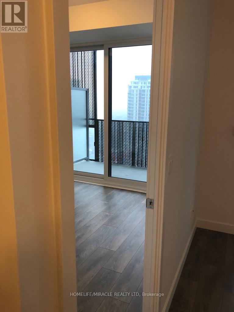 1906 - 8 Eglington Avenue E, Toronto, Ontario  M4P 0C1 - Photo 5 - C12449504