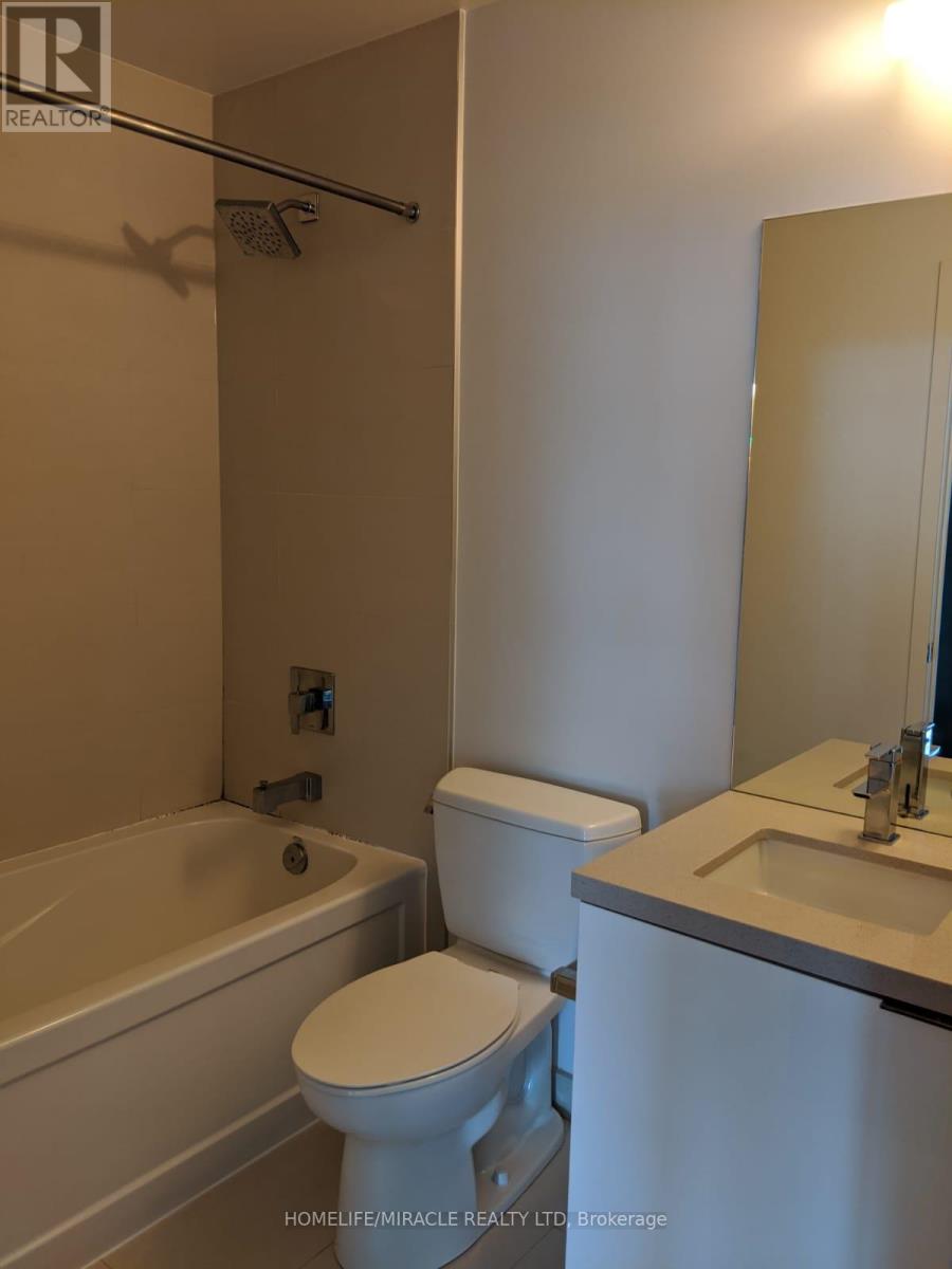 1906 - 8 Eglington Avenue E, Toronto, Ontario  M4P 0C1 - Photo 9 - C12449504