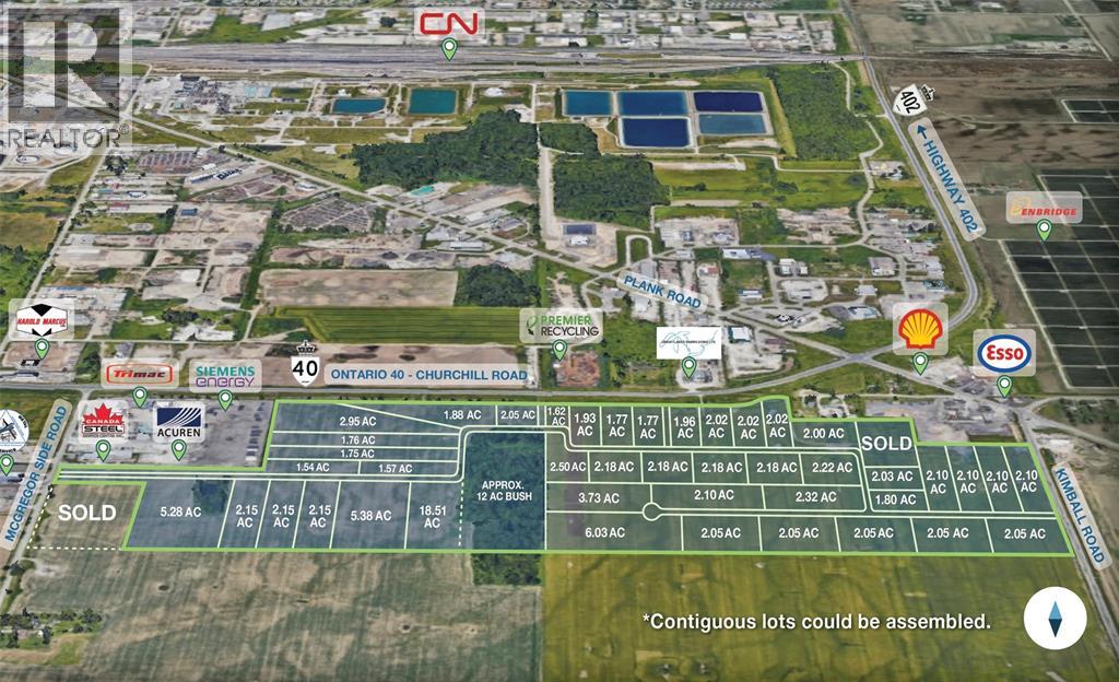 280 Mcgregor Road, Sarnia, Ontario  N7T 7H5 - Photo 3 - 25025542