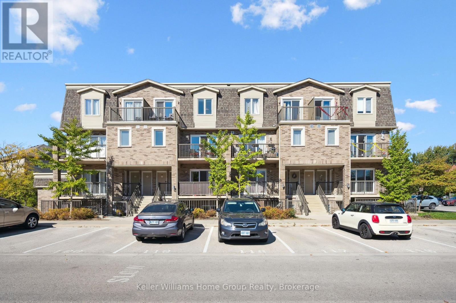 22 - 35 Mountford Drive, Guelph (Grange Road), Ontario  N1E 0G6 - Photo 10 - X12449578