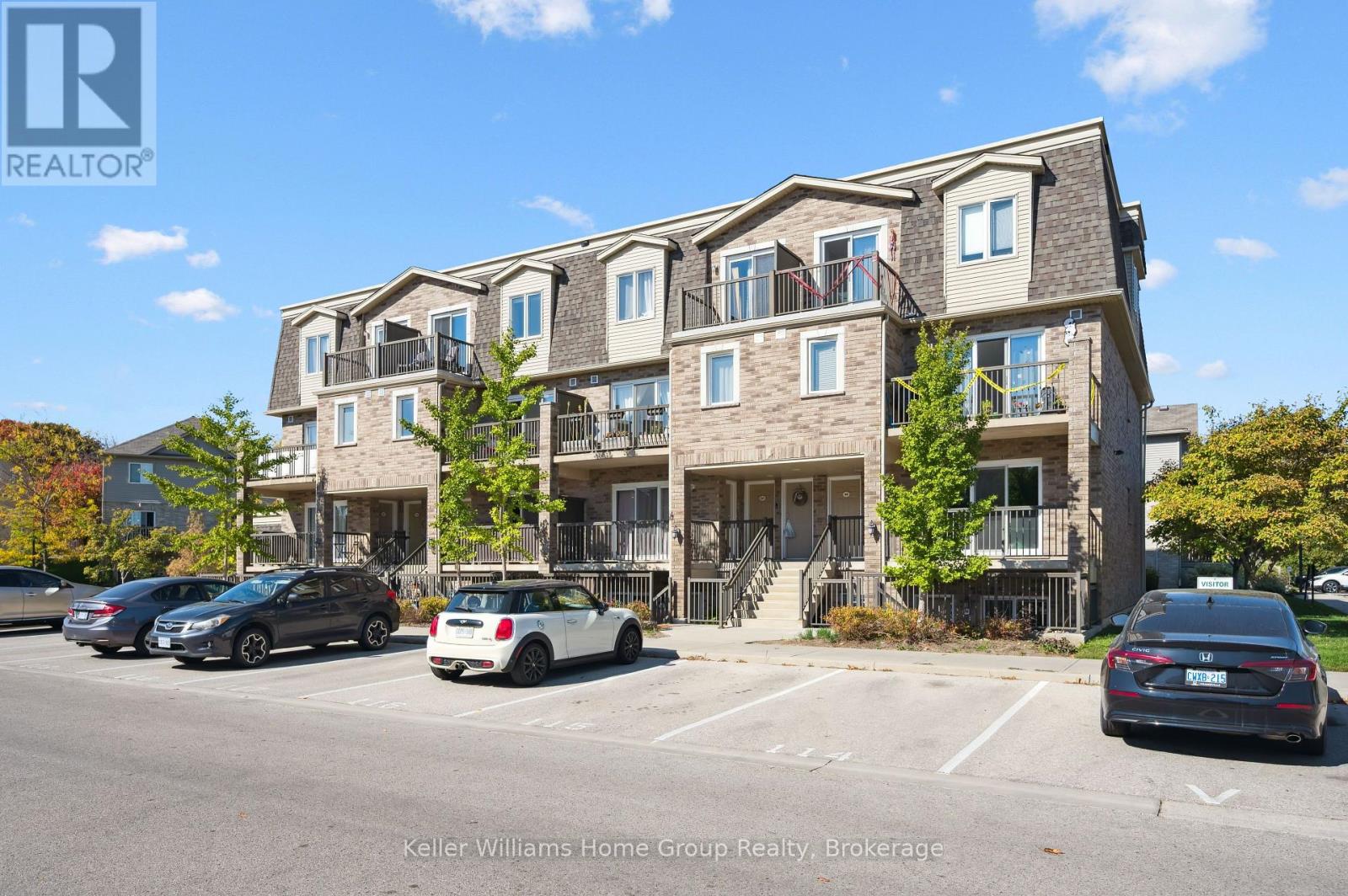 22 - 35 Mountford Drive, Guelph (Grange Road), Ontario  N1E 0G6 - Photo 11 - X12449578