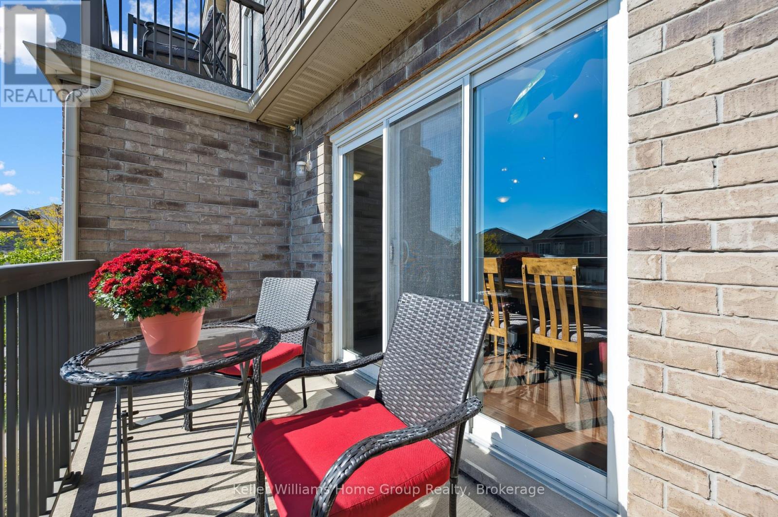 22 - 35 Mountford Drive, Guelph (Grange Road), Ontario  N1E 0G6 - Photo 18 - X12449578