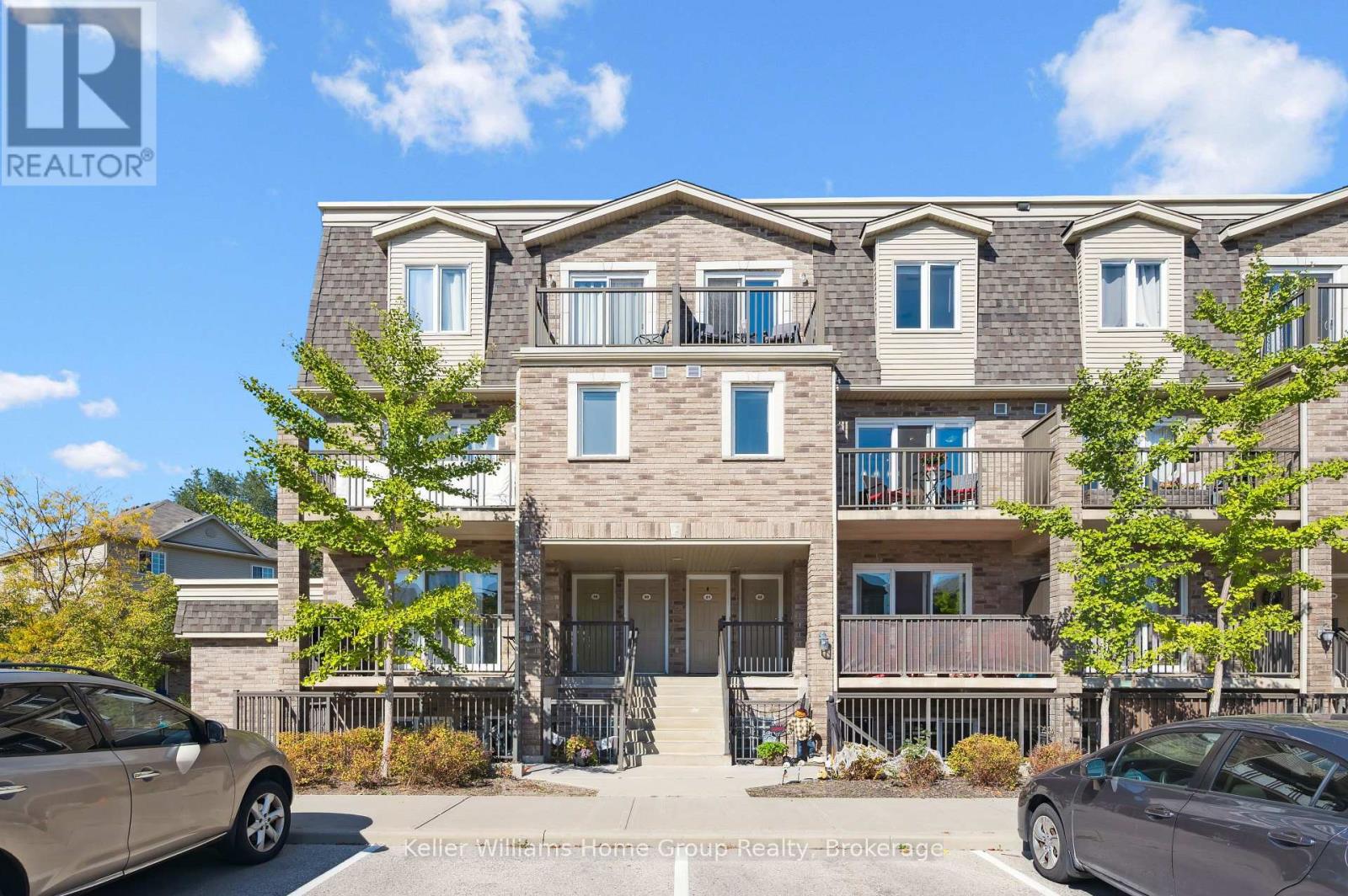 22 - 35 Mountford Drive, Guelph (Grange Road), Ontario  N1E 0G6 - Photo 9 - X12449578