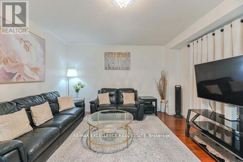 46 Lloydminster Avenue, Ajax (Central East), Ontario  L1Z 0N8 - Photo 14 - E12449371