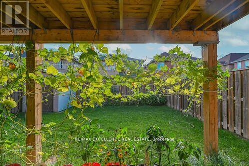 46 Lloydminster Avenue, Ajax (Central East), Ontario  L1Z 0N8 - Photo 42 - E12449371