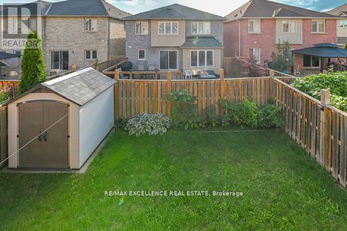 46 Lloydminster Avenue, Ajax (Central East), Ontario  L1Z 0N8 - Photo 47 - E12449371