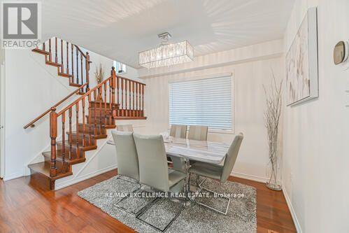 46 Lloydminster Avenue, Ajax (Central East), Ontario  L1Z 0N8 - Photo 5 - E12449371