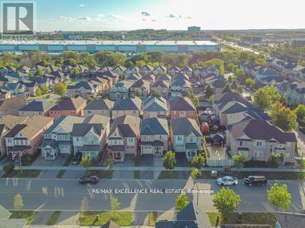 46 Lloydminster Avenue, Ajax (Central East), Ontario  L1Z 0N8 - Photo 50 - E12449371