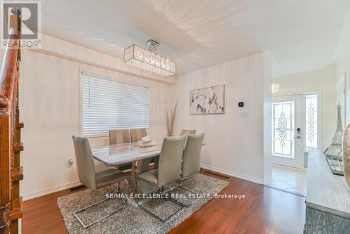 46 Lloydminster Avenue, Ajax (Central East), Ontario  L1Z 0N8 - Photo 9 - E12449371