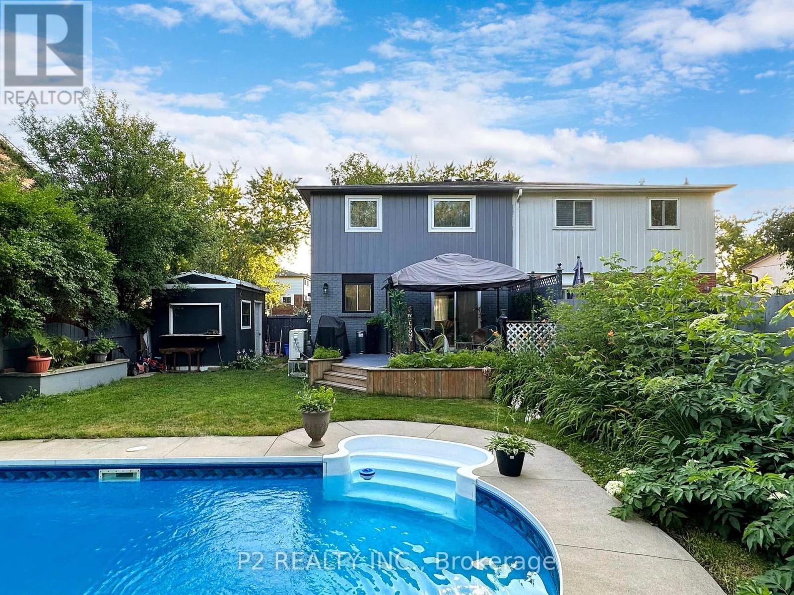 411 Rosedale Drive, Whitby (Downtown Whitby), Ontario  L1N 1Z5 - Photo 40 - E12449387