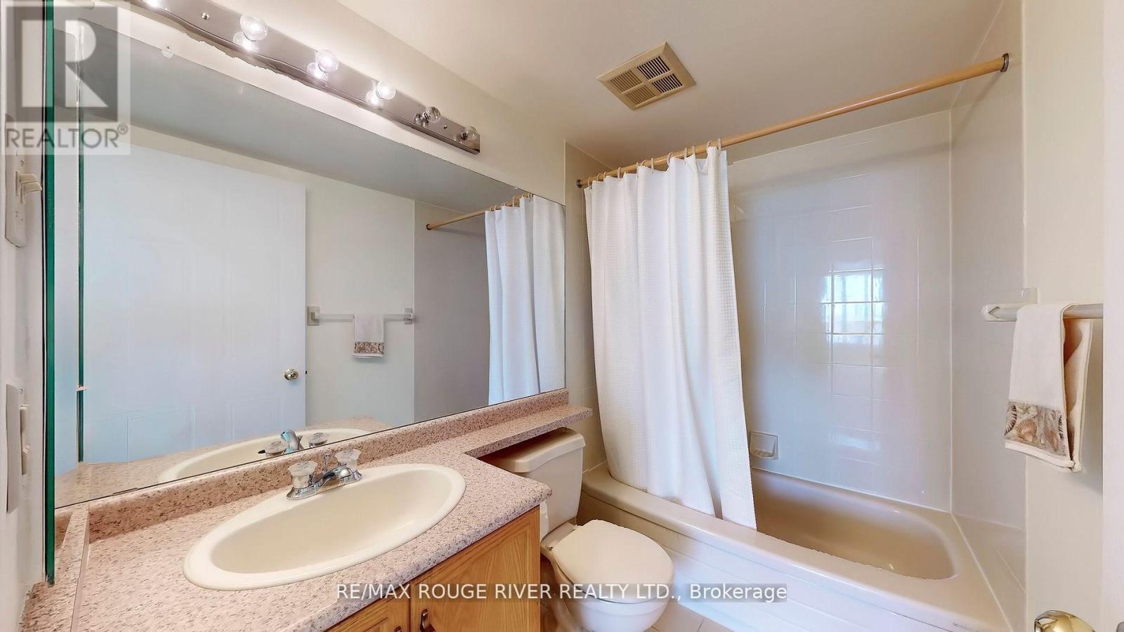 1627 - 1880 Valley Farm Road, Pickering (Town Centre), Ontario  L1V 6B3 - Photo 17 - E12449409