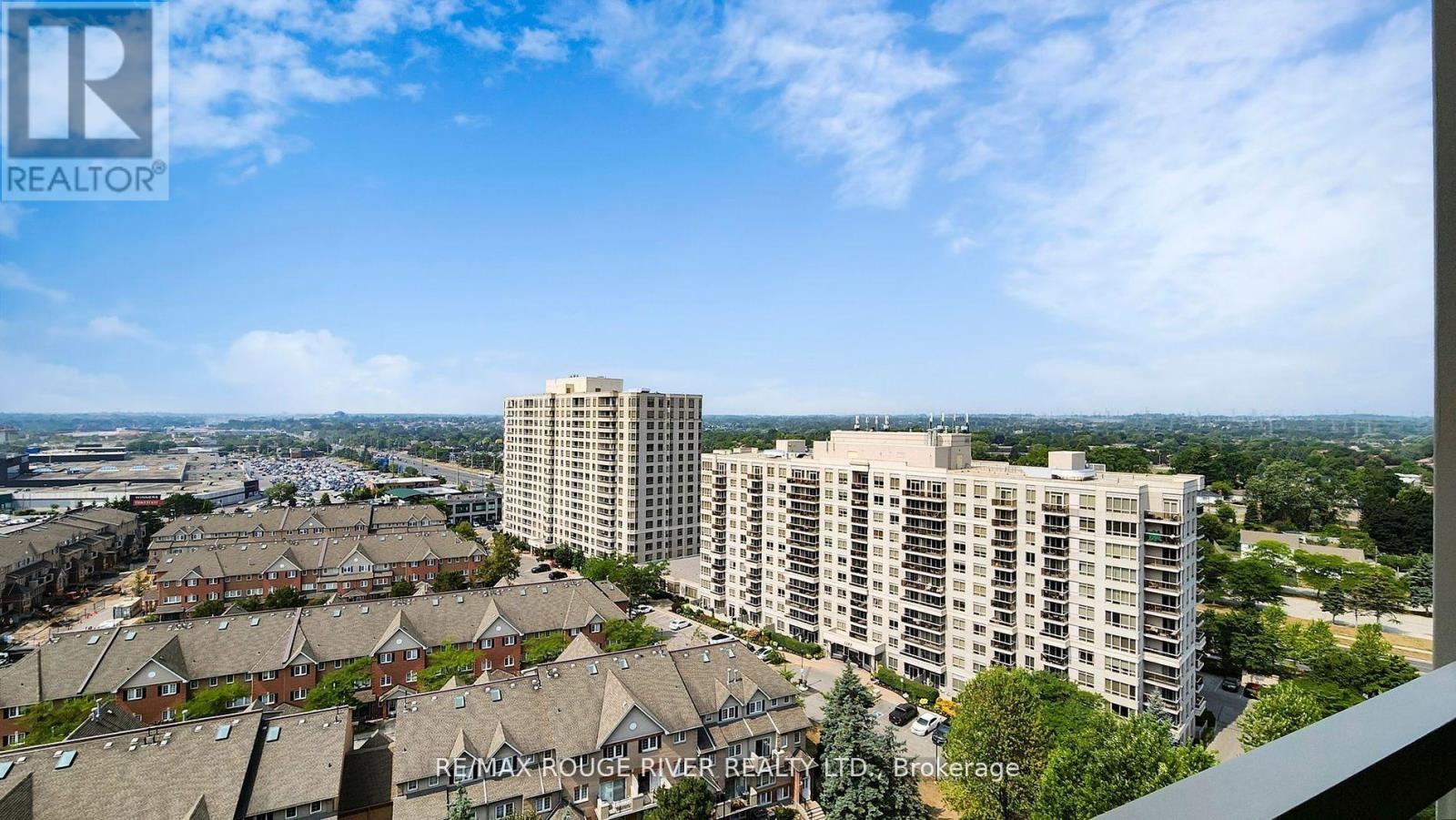 1627 - 1880 Valley Farm Road, Pickering (Town Centre), Ontario  L1V 6B3 - Photo 23 - E12449409