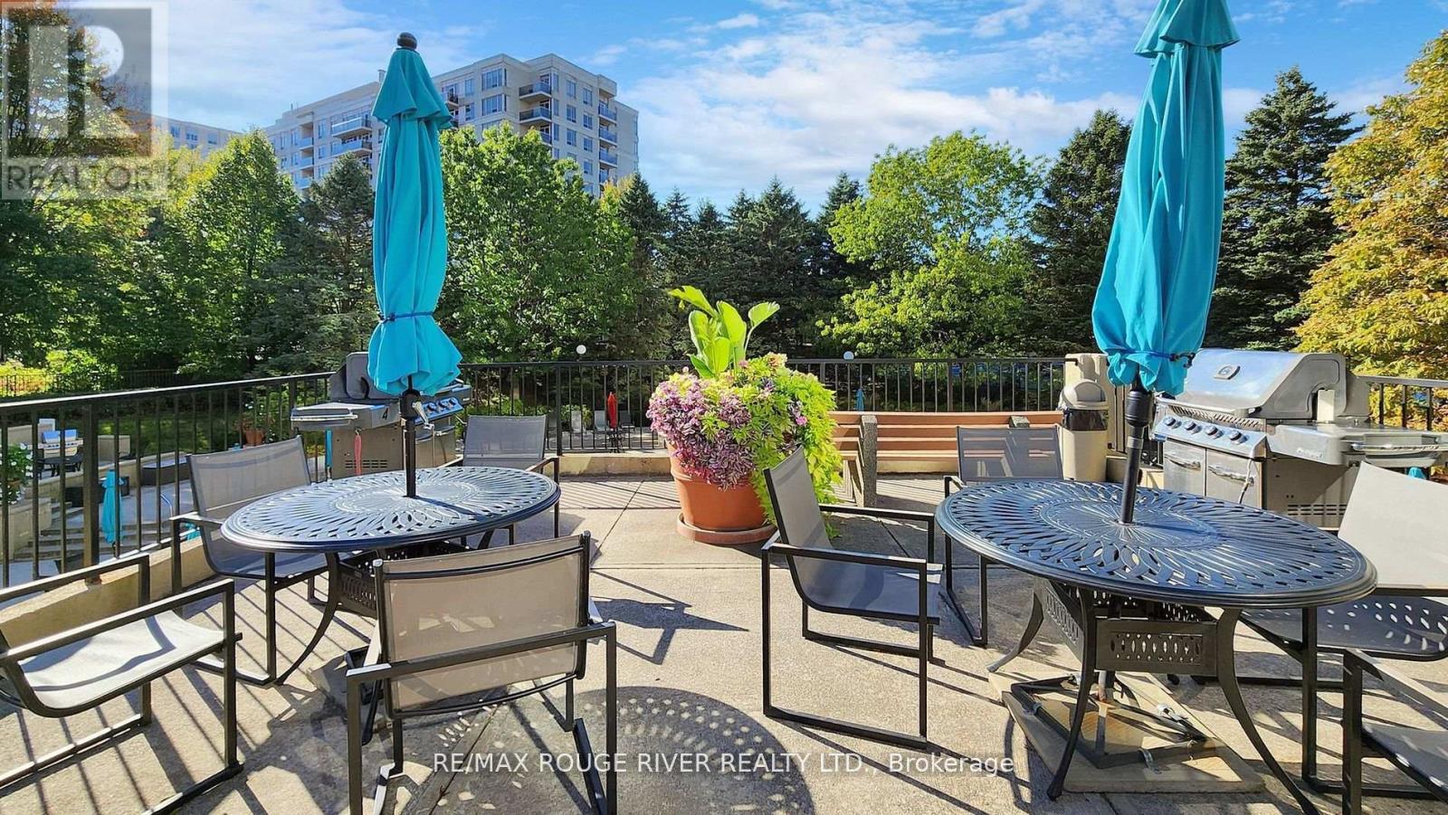 1627 - 1880 Valley Farm Road, Pickering (Town Centre), Ontario  L1V 6B3 - Photo 27 - E12449409