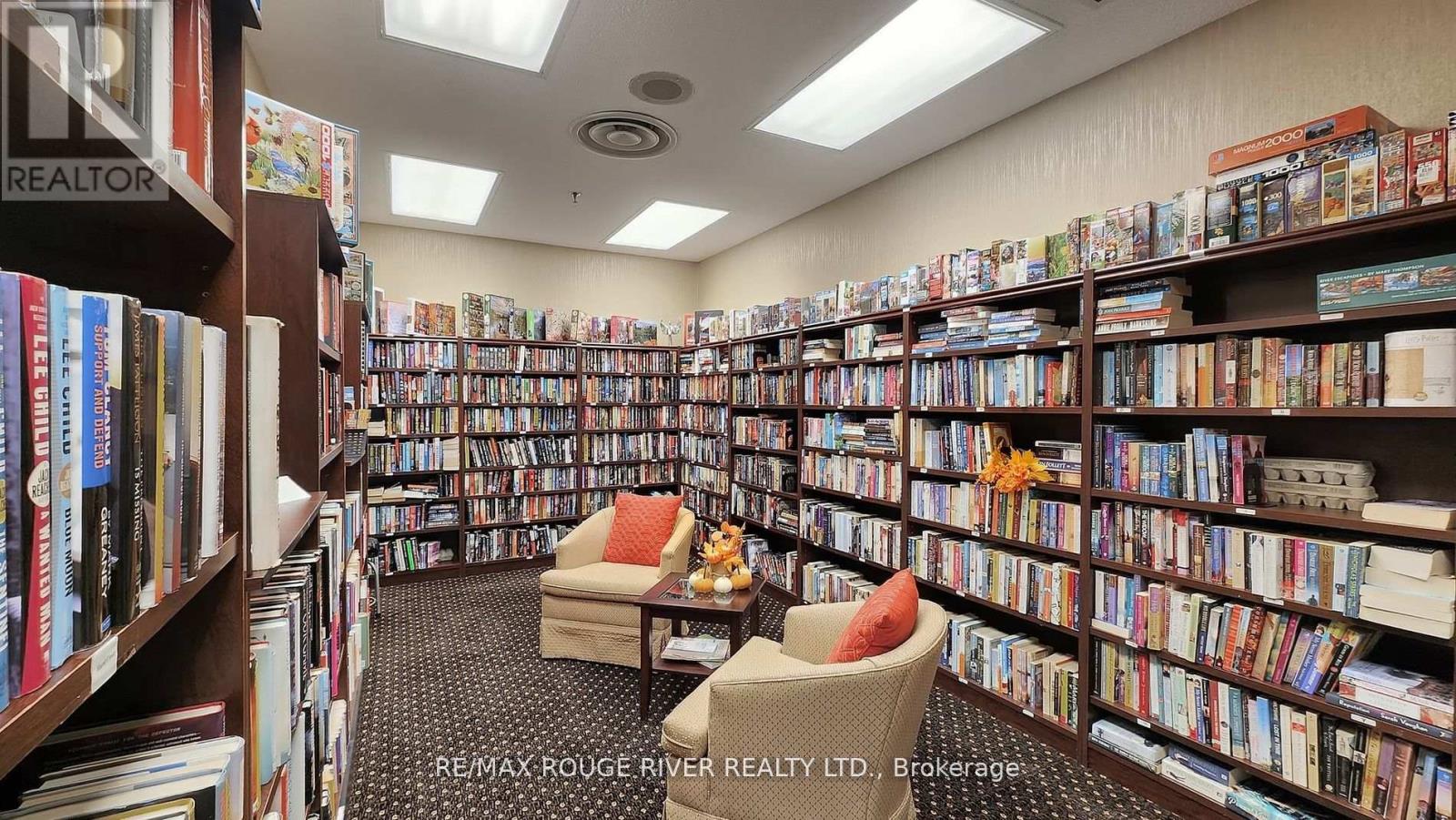 1627 - 1880 Valley Farm Road, Pickering (Town Centre), Ontario  L1V 6B3 - Photo 29 - E12449409