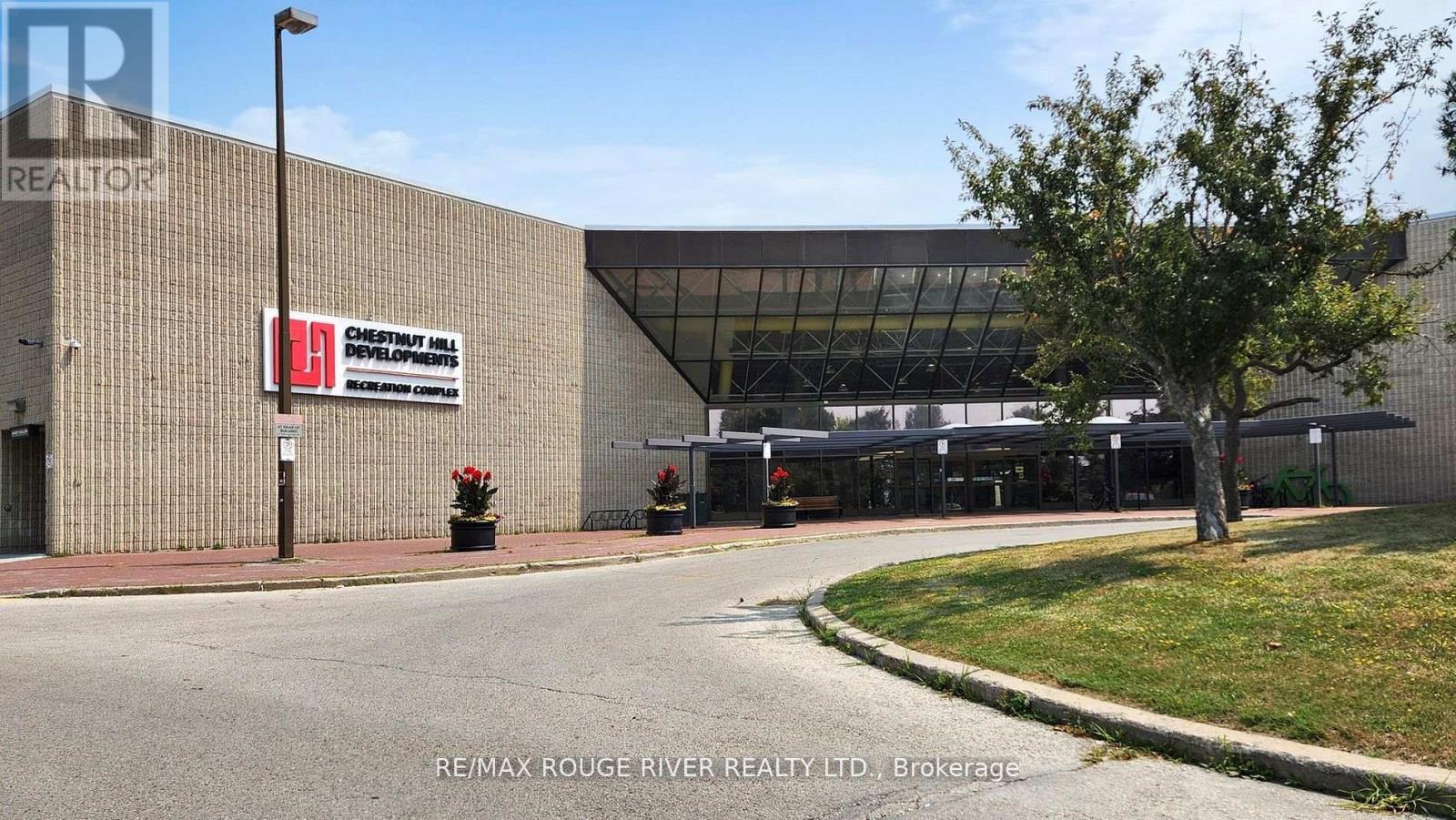 1627 - 1880 Valley Farm Road, Pickering (Town Centre), Ontario  L1V 6B3 - Photo 40 - E12449409