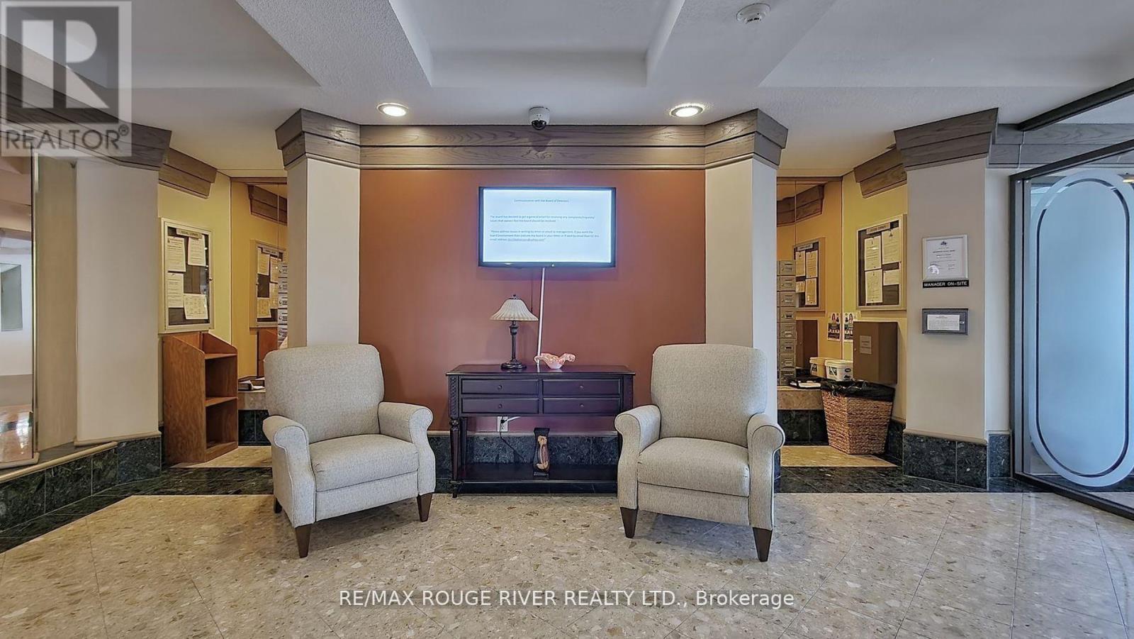 1627 - 1880 Valley Farm Road, Pickering (Town Centre), Ontario  L1V 6B3 - Photo 7 - E12449409