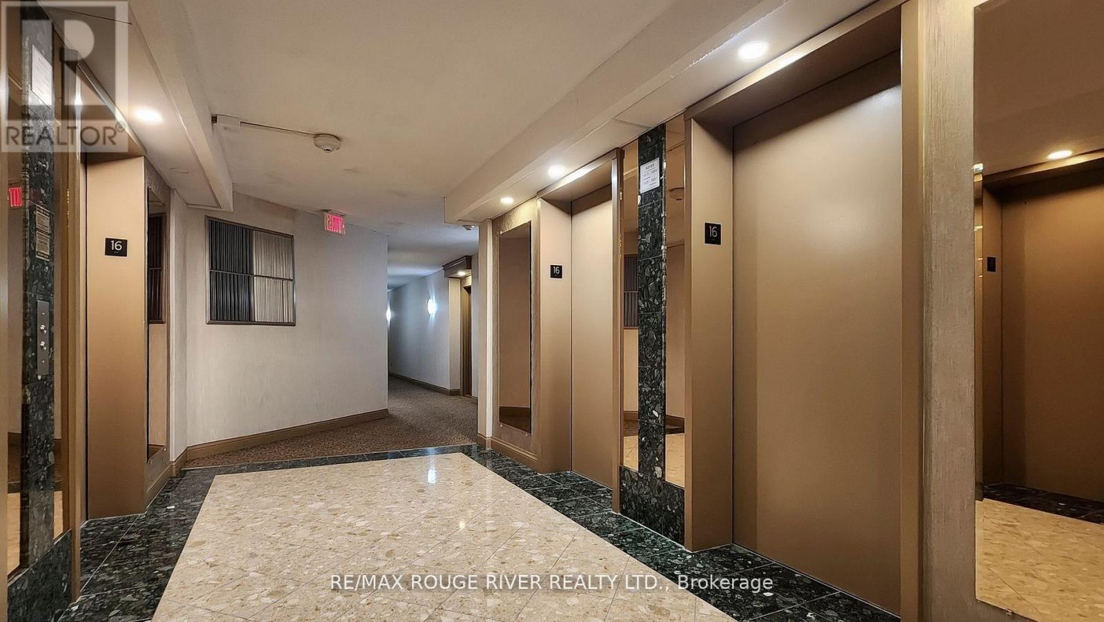 1627 - 1880 Valley Farm Road, Pickering (Town Centre), Ontario  L1V 6B3 - Photo 8 - E12449409