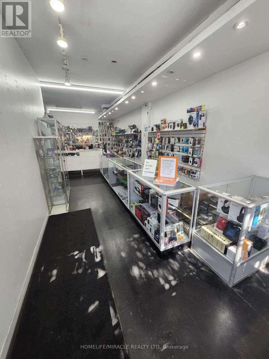 286 - 764 Danforth Avenue, Toronto (Danforth), Ontario  M4J 1L5 - Photo 6 - E12449441