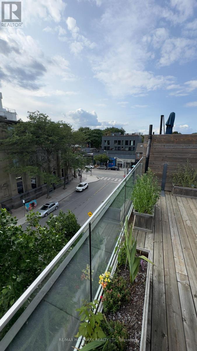 79 Saulter Street, Toronto, Ontario  M4M 2H8 - Photo 13 - E12449457