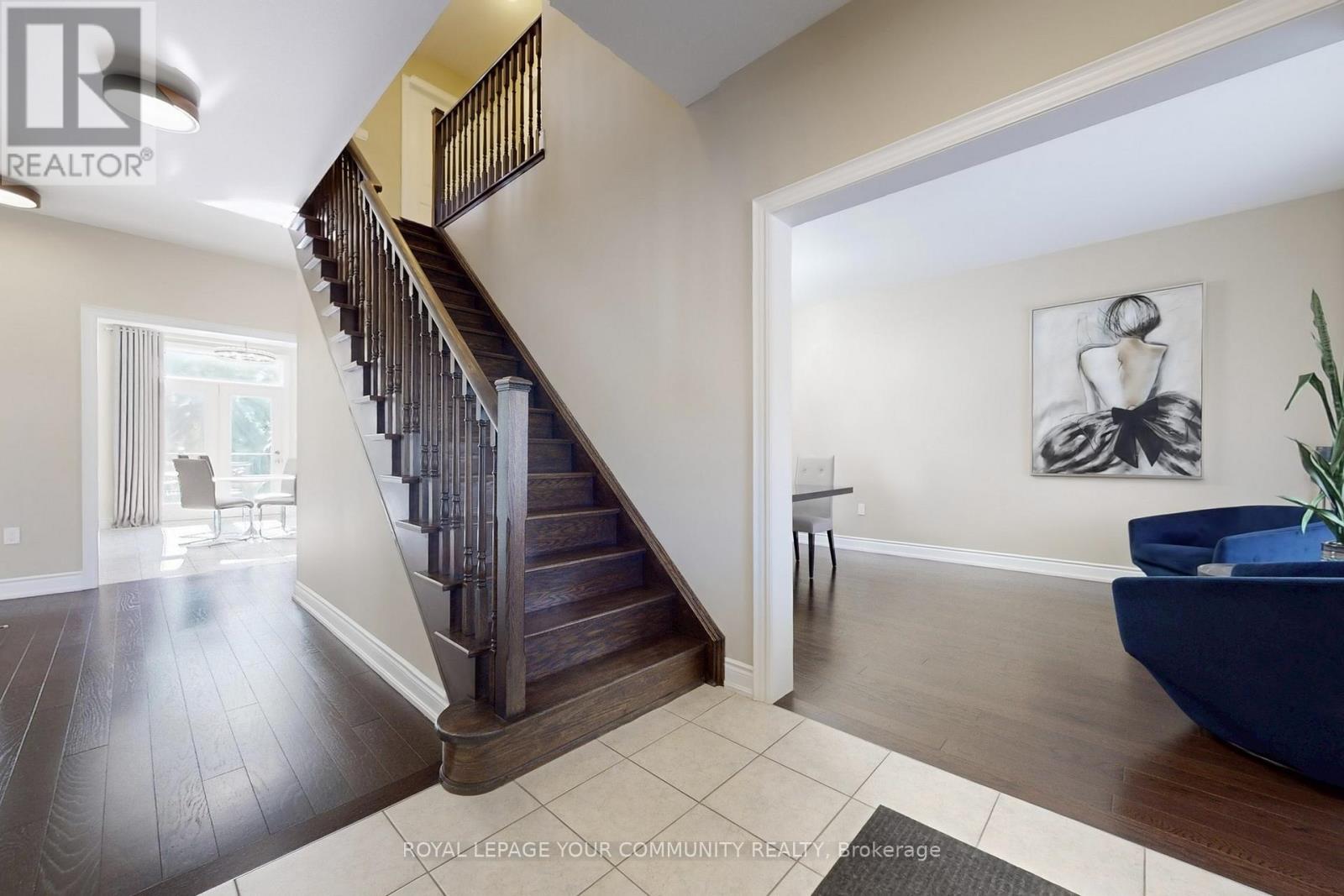 19 Richmond Park Drive, Georgina (Keswick North), Ontario  L4P 0H2 - Photo 20 - N12448992