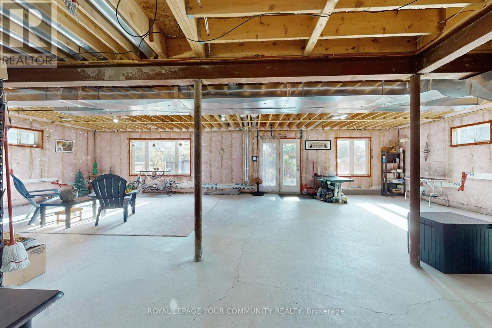 19 Richmond Park Drive, Georgina (Keswick North), Ontario  L4P 0H2 - Photo 40 - N12448992