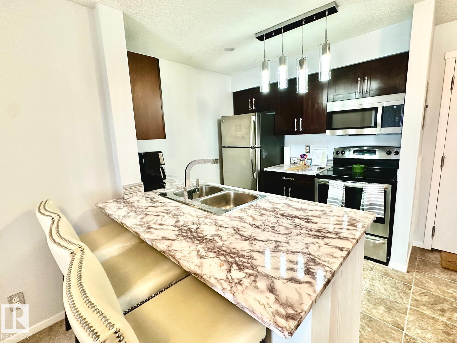 #219 5370 Chappelle Rd Sw, Edmonton, Alberta  T6W 3L5 - Photo 2 - E4461131