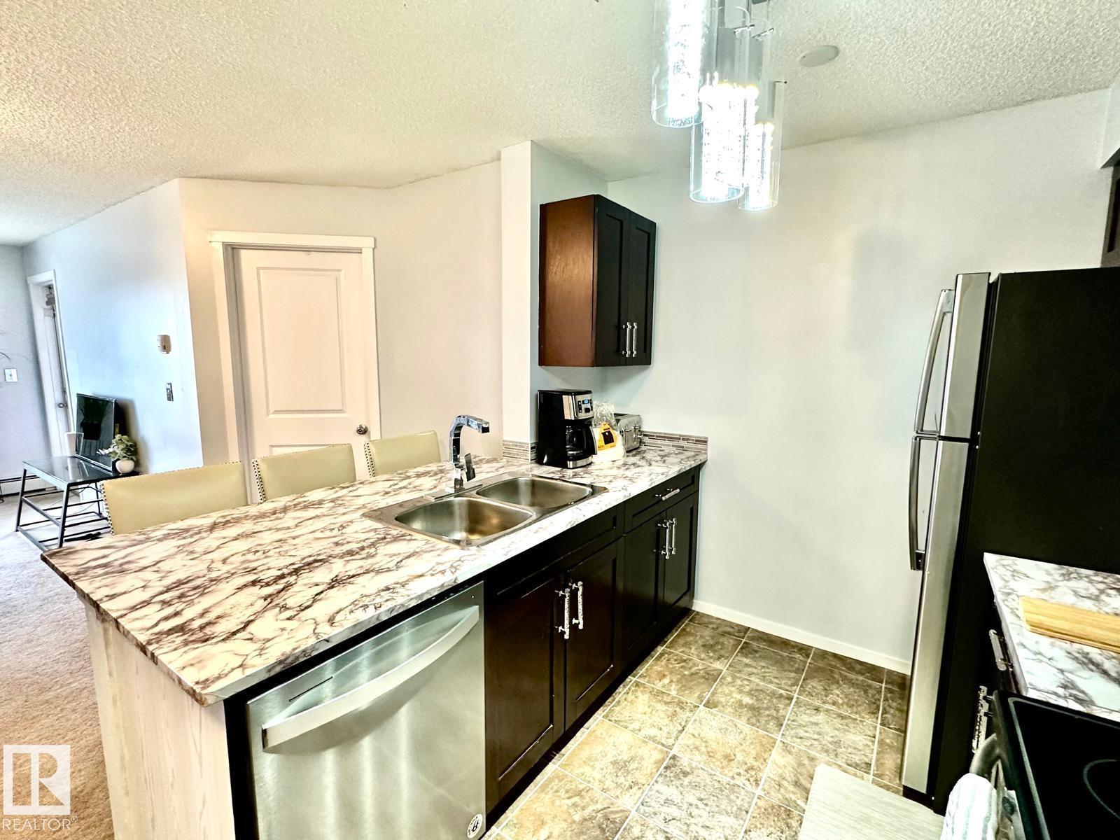 #219 5370 Chappelle Rd Sw, Edmonton, Alberta  T6W 3L5 - Photo 5 - E4461131