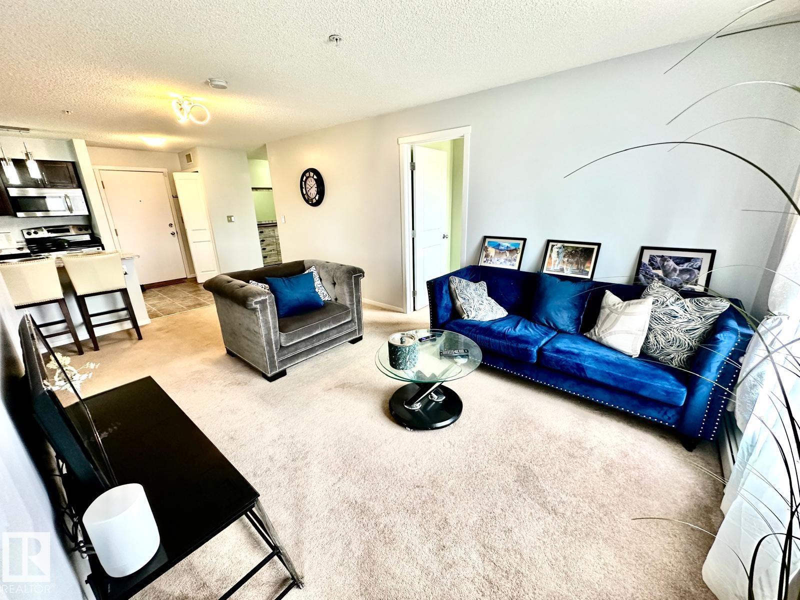 #219 5370 Chappelle Rd Sw, Edmonton, Alberta  T6W 3L5 - Photo 9 - E4461131