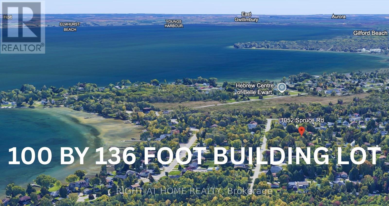 1052 SPRUCE ROAD, Innisfil, Ontario