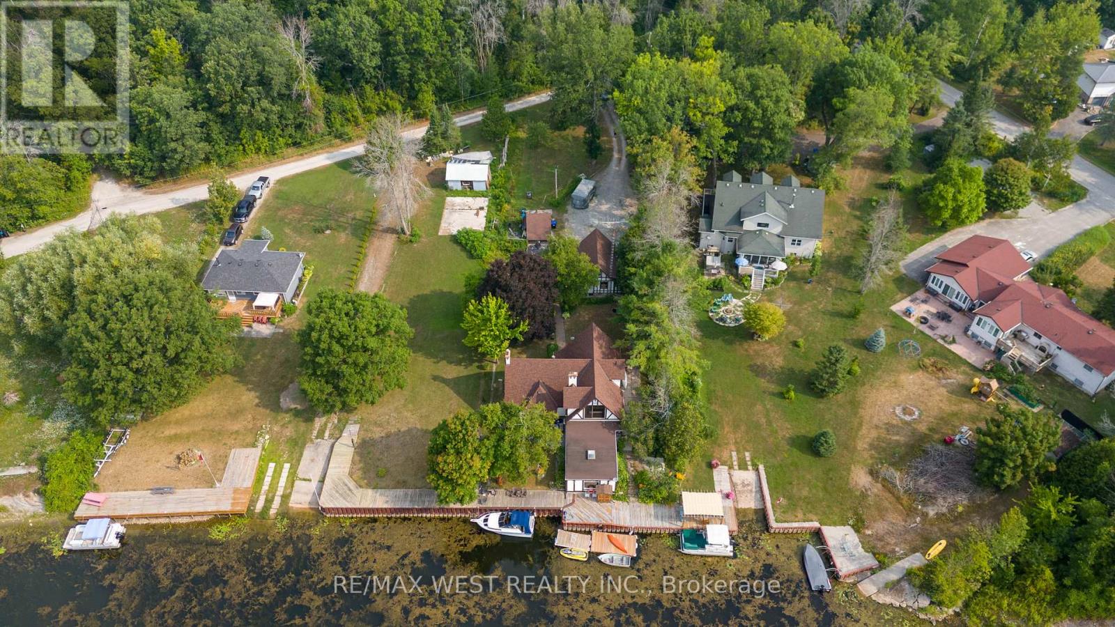 193 Gouett Street, Tay, Ontario  L0K 2C0 - Photo 19 - S12340483