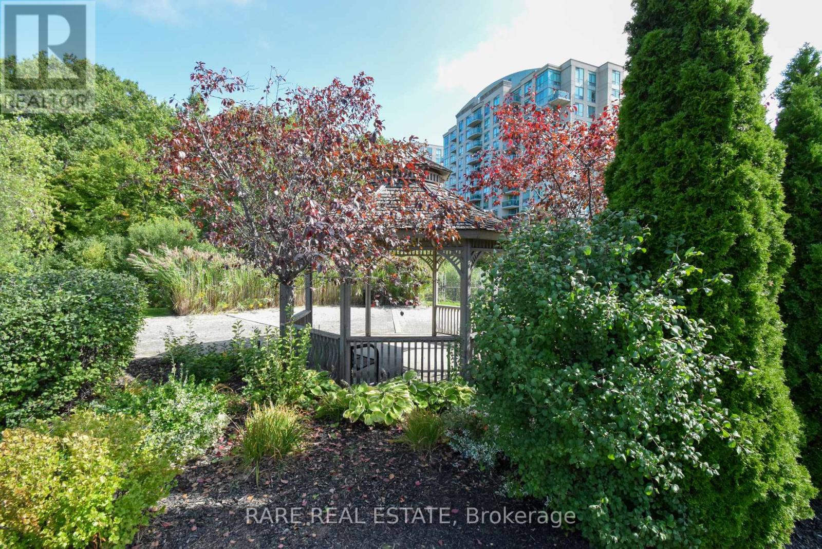 509 - 2545 Erin Centre Boulevard, Mississauga, Ontario  L5N 6Z9 - Photo 31 - W12431735