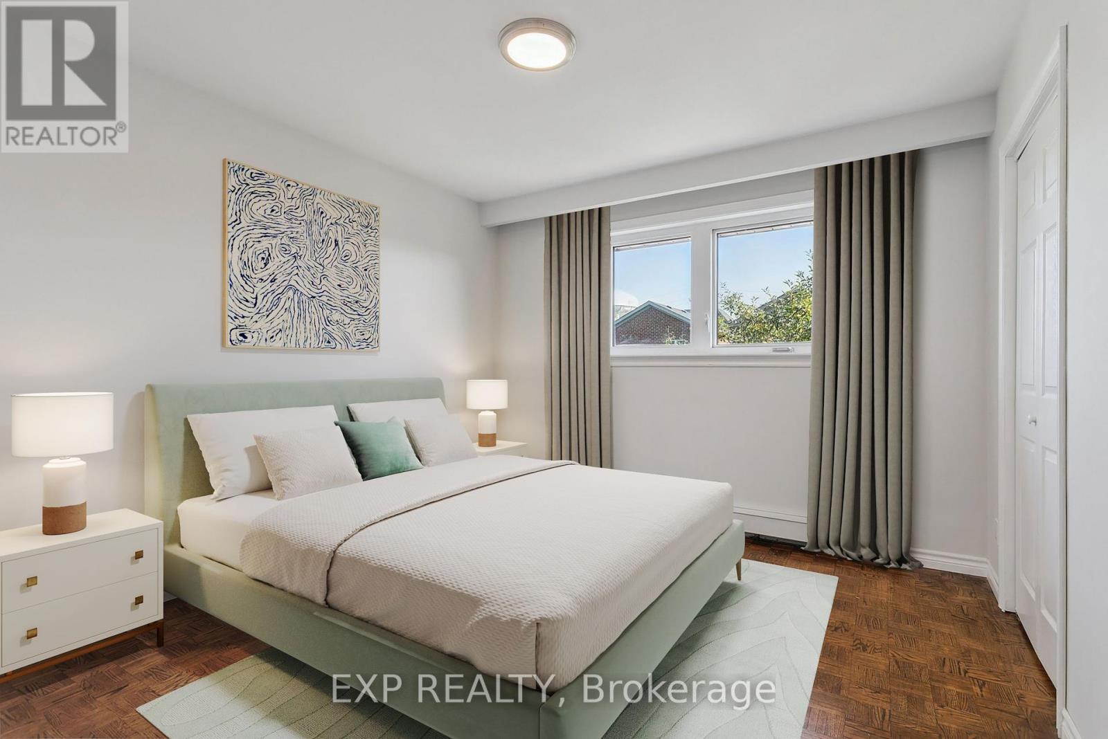 2nd Level - 15 Carnation Avenue, Toronto, Ontario  M8V 2J8 - Photo 21 - W12446626