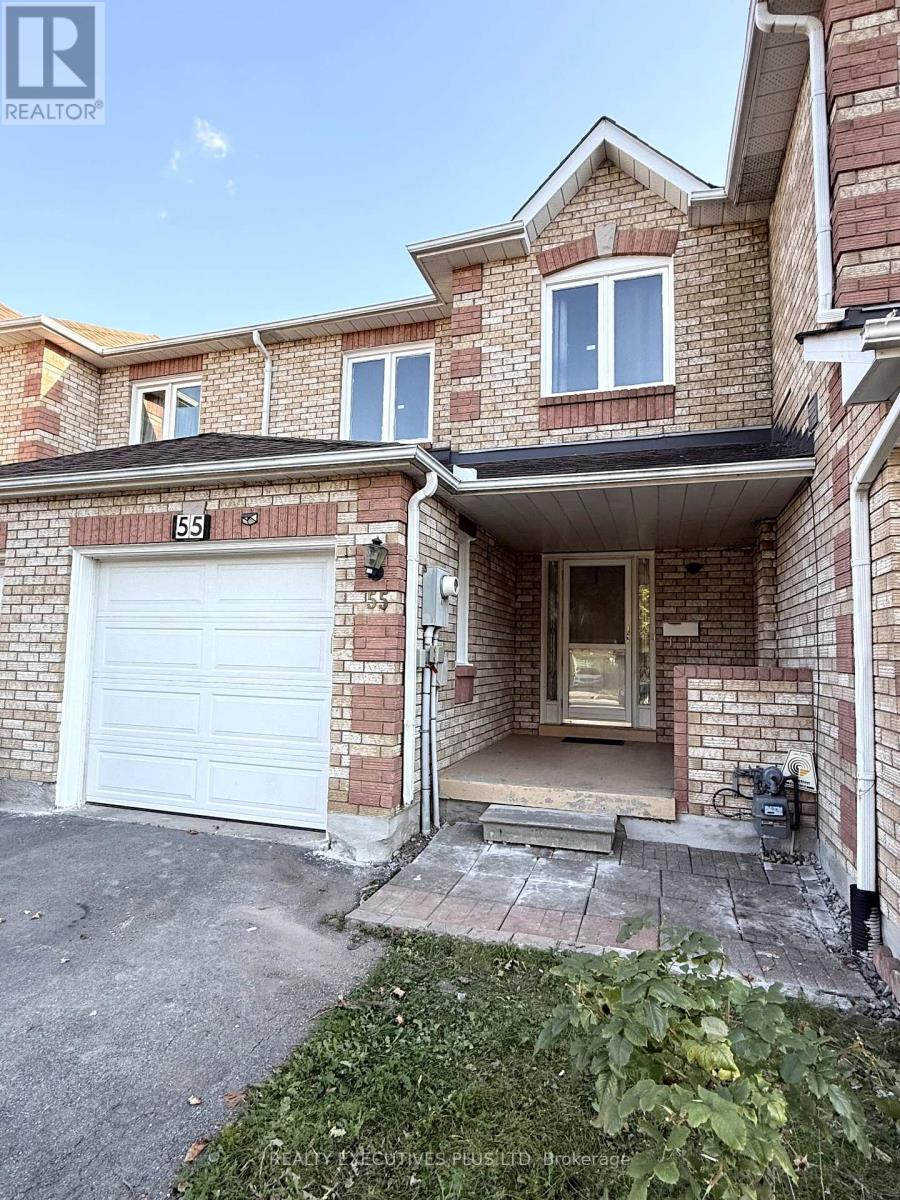55 Ravenscliffe Court, Brampton, Ontario  L6X 4N9 - Photo 2 - W12449331