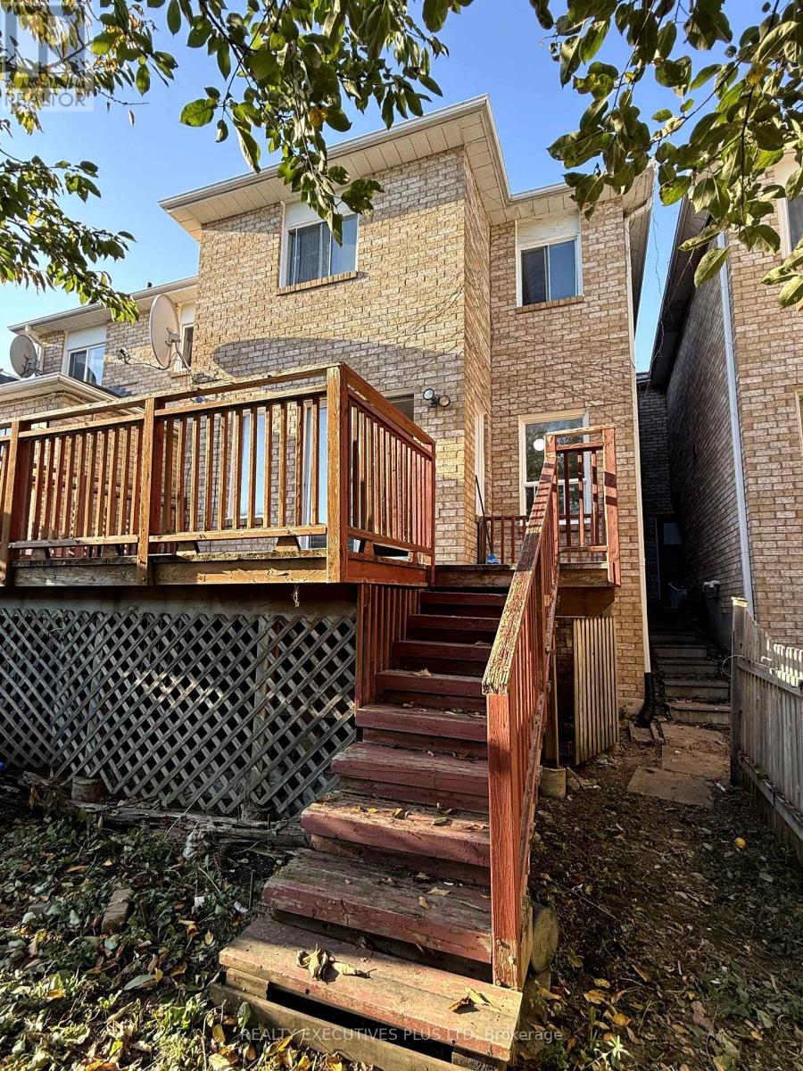 55 Ravenscliffe Court, Brampton, Ontario  L6X 4N9 - Photo 35 - W12449331