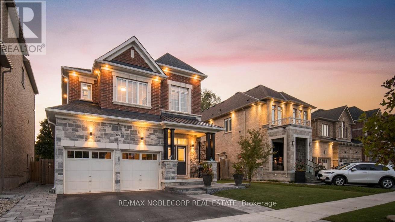 68 Inverness Way, Bradford West Gwillimbury, Ontario  L3Z 0W5 - Photo 2 - N12445356