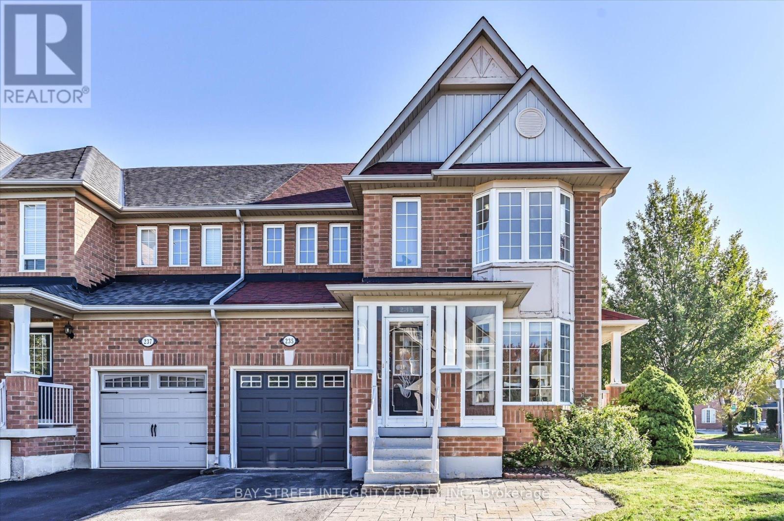 235 Fred Mclaren Boulevard, Markham (Wismer), Ontario  L6E 1S9 - Photo 1 - N12449346