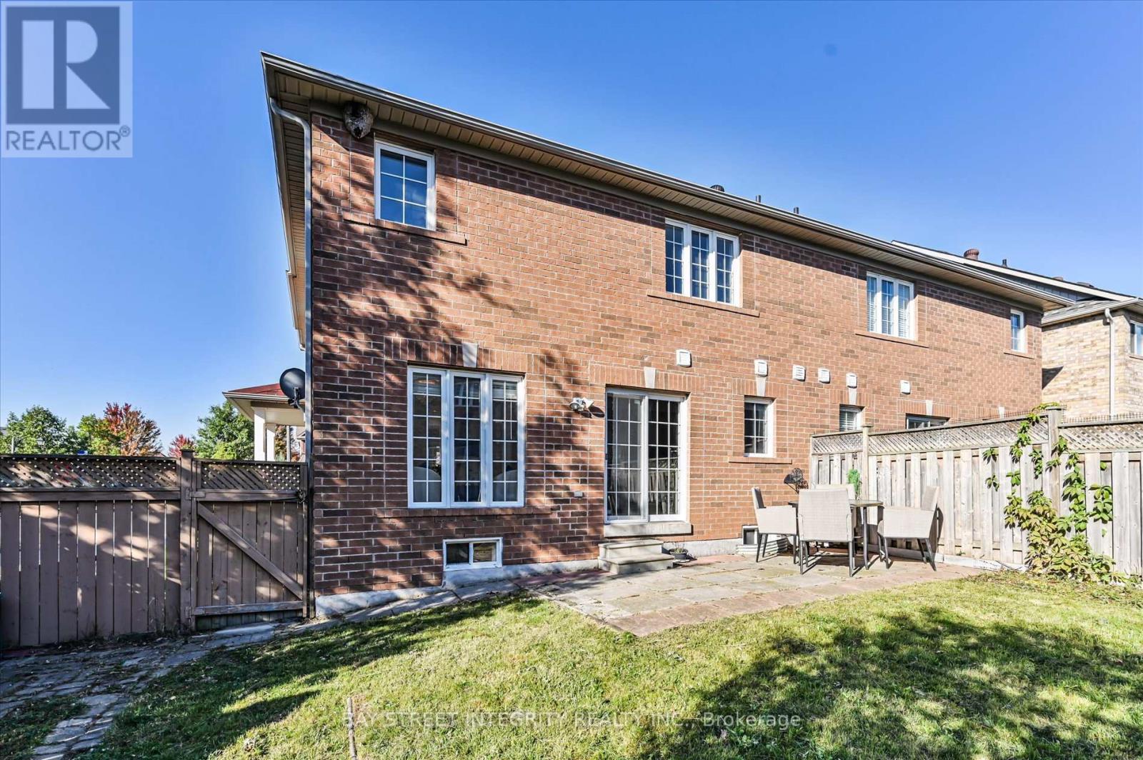 235 Fred Mclaren Boulevard, Markham (Wismer), Ontario  L6E 1S9 - Photo 30 - N12449346