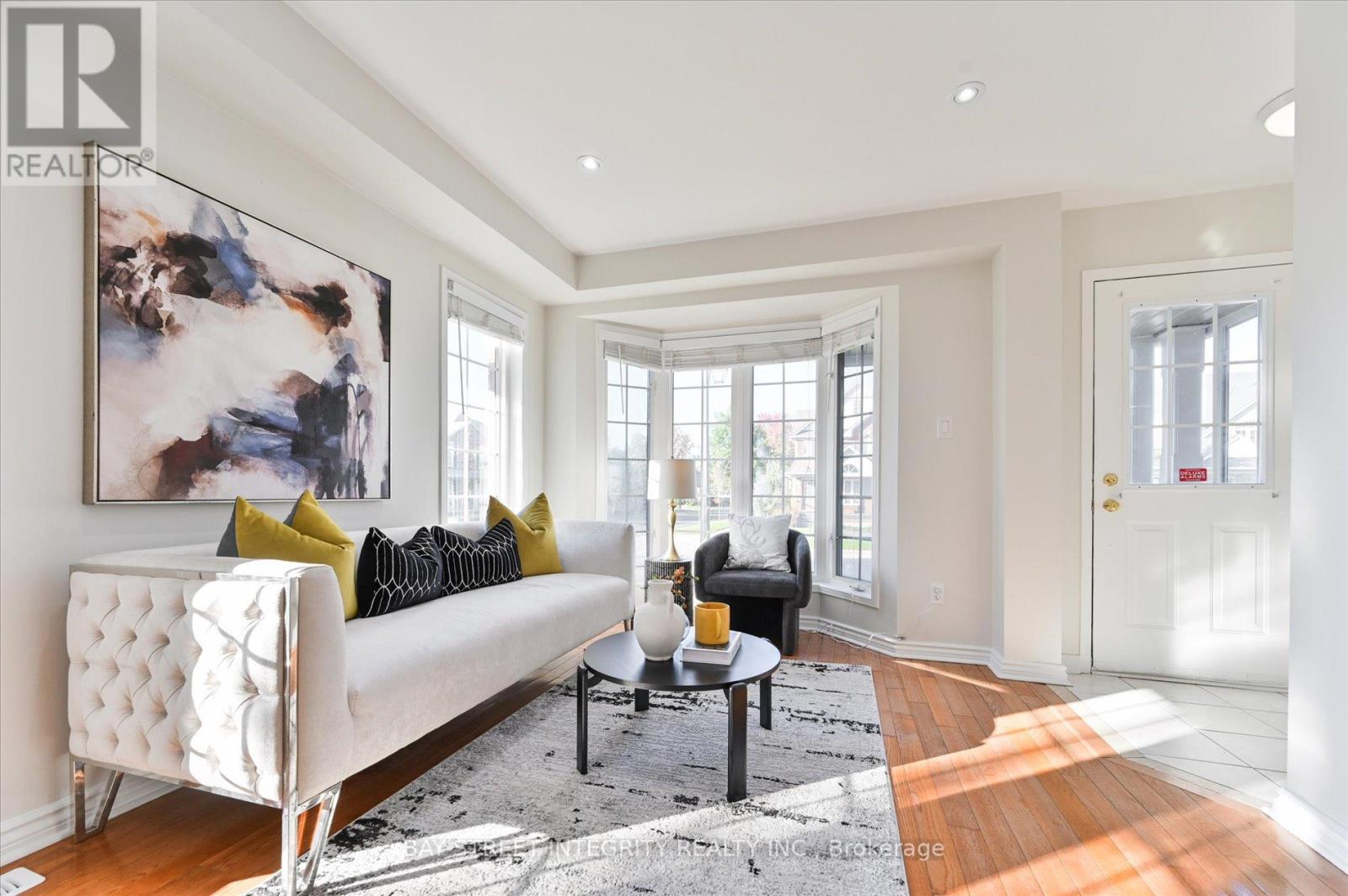 235 Fred Mclaren Boulevard, Markham (Wismer), Ontario  L6E 1S9 - Photo 4 - N12449346