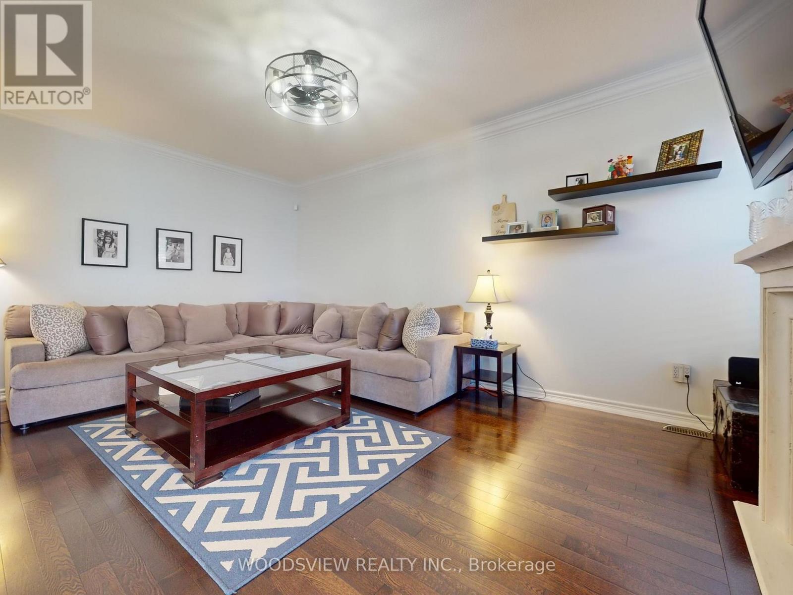 26 Manley Avenue, Whitchurch-Stouffville (Stouffville), Ontario  L4A 0C5 - Photo 16 - N12449355