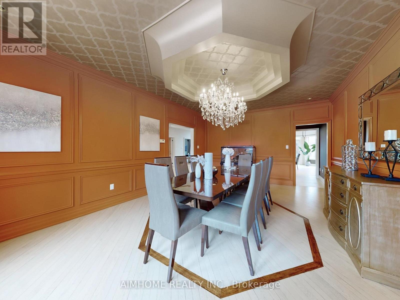 145 Renaissance Court, Vaughan (Beverley Glen), Ontario  L4J 7W4 - Photo 12 - N12449382