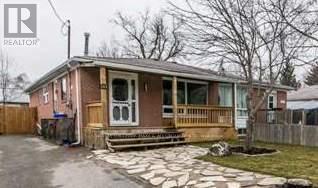 BASEMENT - 265 TAYLOR MILLS DRIVE N, Richmond Hill, Ontario