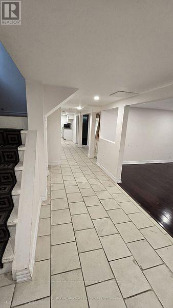 Basement - 265 Taylor Mills Drive N, Richmond Hill, Ontario  L4C 2T8 - Photo 2 - N12449397