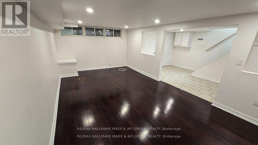Basement - 265 Taylor Mills Drive N, Richmond Hill, Ontario  L4C 2T8 - Photo 3 - N12449397