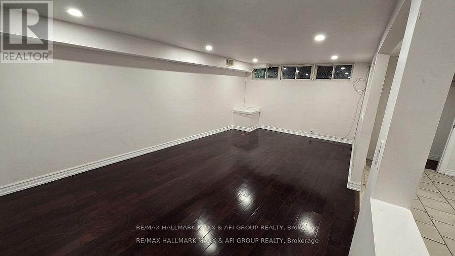 Basement - 265 Taylor Mills Drive N, Richmond Hill, Ontario  L4C 2T8 - Photo 4 - N12449397