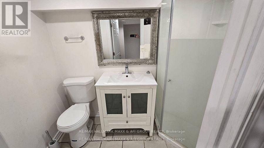 Basement - 265 Taylor Mills Drive N, Richmond Hill, Ontario  L4C 2T8 - Photo 8 - N12449397