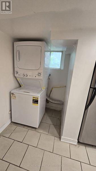 Basement - 265 Taylor Mills Drive N, Richmond Hill, Ontario  L4C 2T8 - Photo 9 - N12449397