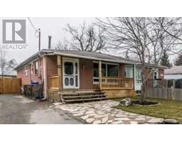 BASEMENT - 265 TAYLOR MILLS DRIVE N, Richmond Hill, Ontario